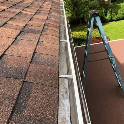gutter repair Yaphank ny