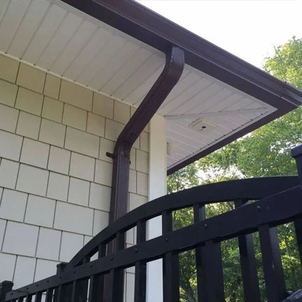 fascia gutter installation Yaphank ny