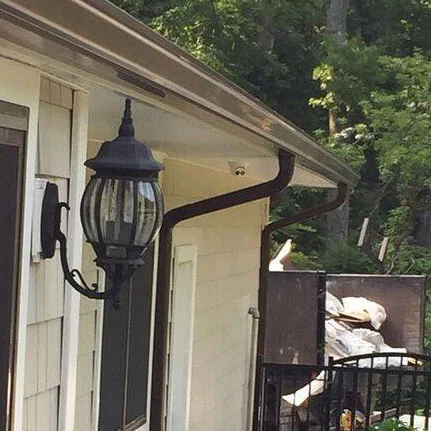 gutter replacement Yaphank ny